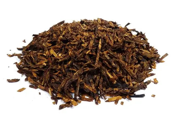 sklep z tytoniem tytoń oczyszczony blend